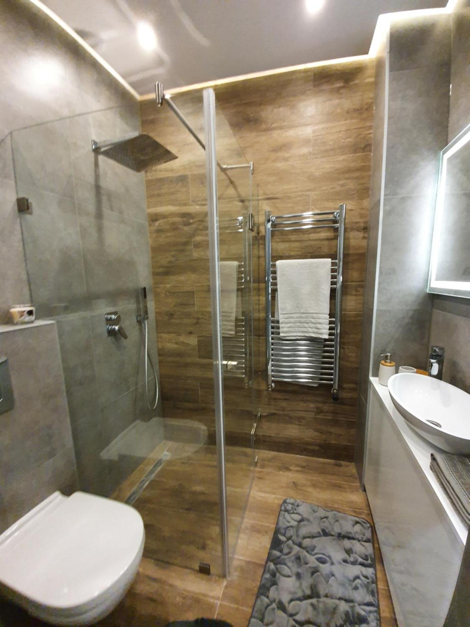 Chic Comfort Suite For 6 By Oktogon Budapest Exterior photo
